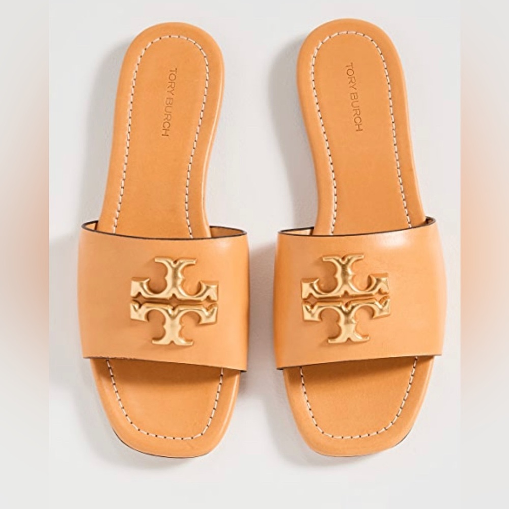 Tory Burch Eleanor sandals